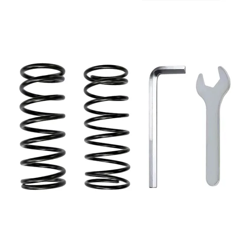 Miniatura 2 de Kit de resorte de pedal de freno y acelerador para rueda de carreras LOGITECH G27 G29 G920
