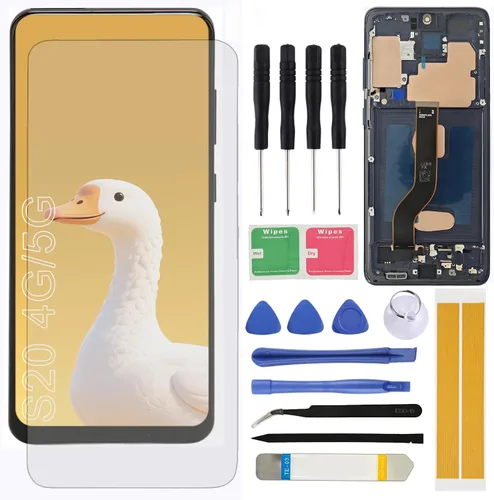 Miniatura 4 de Reemplazo de pantalla LCD para Samsung Galaxy J2 Core 5 '' SM-J260M J260Y J260G J260F J260T1 J260A J260AZ S260DL Asamblea LCD pantalla táctil