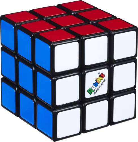 Miniatura 4 de Rubik's Paquete de 4 cubos para juegos Hasbro