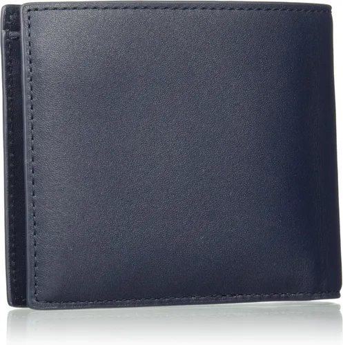 Miniatura 2 de Lacoste Mens Fitzgerald Large Billfold and Coin Wallet