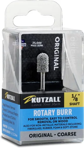 Miniatura 9 de Kutzall - Rebaba de bola.