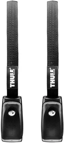 Thule Correa bloqueable, un color, talla única