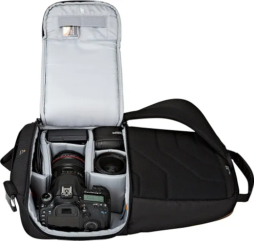 Miniatura 2 de Lowepro LP36899PWW Slingshot Edge 250 AW - Una bandolera segura, delgada, inteligente y protectora para una DSLR compacta o DJI Mavic Pro/Mavic Pro