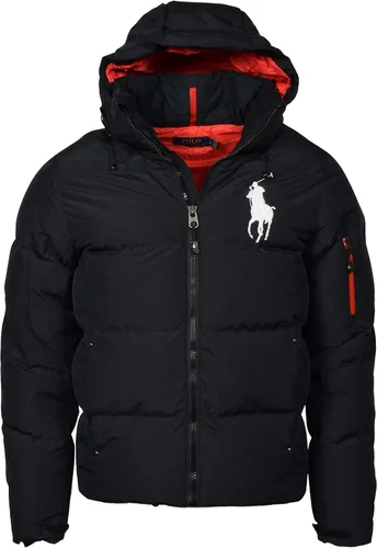 Miniatura 2 de Polo Ralph Lauren Chaqueta acolchada con capucha para hombre