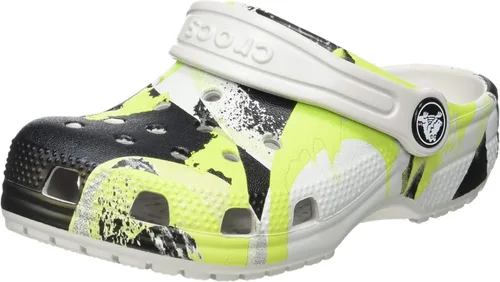 Miniatura 31 de Crocs Crocband II - Zueco para niños
