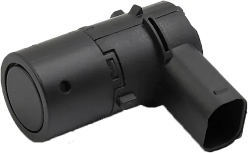 Miniatura 2 de Sensor de estacionamiento PDC para BMW E39 E60 E61 E63 E85 E86 Z4, 4 piezas sensor de estacionamiento delantero 66200306567
