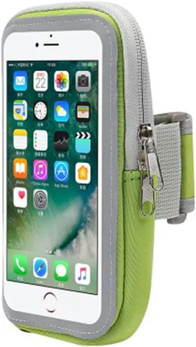 Miniatura 5 de Soporte de teléfono para correr, brazalete deportivo, para teléfono celular, funda para Google Pixel 9a, 8a, 7a, 6a, Pixel 10, 9, 8, 7, 6, iPhone