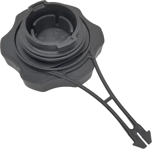 Miniatura 2 de 1 tapón de gas para cortacésped, tapa de depósito de combustible de gasolina 594061 compatible con motores B & S 675EXi 725EXi para tanque 594112