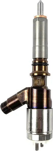 Miniatura 3 de Inyector del motor diesel de Sigma para los motores 2645A746 320-0677 de CATERPILLAR/PERKINS C6.6