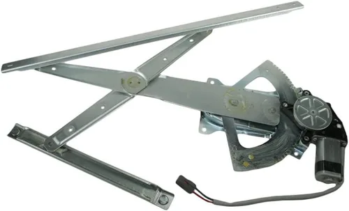 Miniatura 194 de TRQ Elevalunas eléctrico trasero derecho compatible con Silverado Tahoe Sierra Escalade