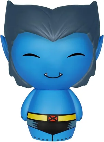 Miniatura 2 de Funko Dorbz: Marvel - Figura de vinilo Bestia