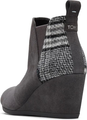 Miniatura 4 de TOMS Kelsey - Botines para mujer