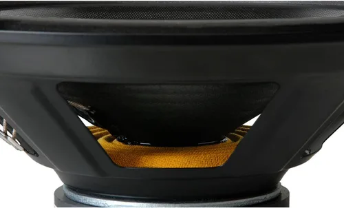 Miniatura 4 de GRS Woofer envolvente de espuma de cono de papel de 10PF-8 de 10