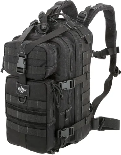 Maxpedition Falcon-II Mochila, mochila táctica de 23 l, paquete de supervivencia, bolsa de emergencia, bolsa MOLLE para EDC, 0513