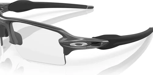 Miniatura 152 de Oakley Gafas de sol rectangulares Oo9188 Flak 2.0 XL para hombre