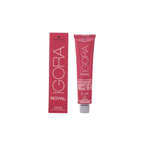 Miniatura 3 de Schwarzkopf - IGORA REAL 2.0 fl oz 5-00