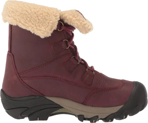 Miniatura 6 de KEEN Women's Betty Boot Short Waterproof Insulated Ankle