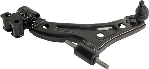 Miniatura 322 de Detroit Axle - Brazo de control delantero derecho para Chrysler 300 2008-2023 Dodge Challenger 2005-2008 Magnum 2005-2008, brazo de control