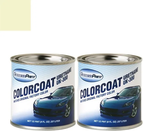 Miniatura 171 de ColorRite - Pintura de retoque para Audi A8, color negro perla, color negro LW8X (2011) Havanna Black Pearl Clearcoat