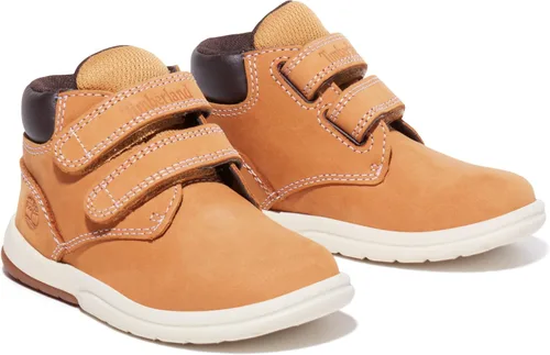 Miniatura 10 de Timberland Unisex-Child Toddle Tracks Hook & Loop Boot Ankle