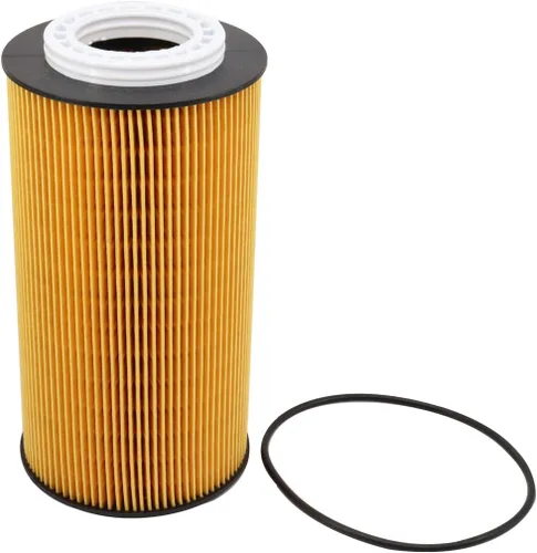 Miniatura 10 de 2277129 Filtro Separador de Agua de Combustible Reemplaza 2277129PE 1852006PE 2133096 2133096PE 2164463 2164463PE PF46106 L7663F KX463D Compatible