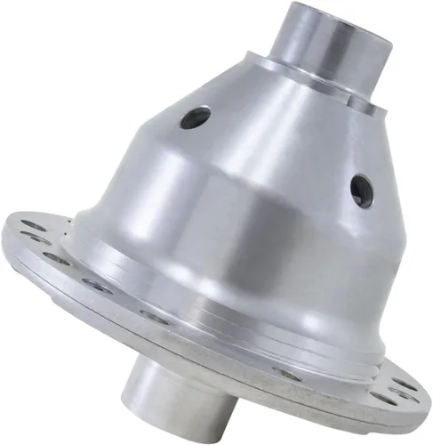 Miniatura 7 de Yukon YGLD44-4-30 Grizzly bloqueador para D44 30-Spline