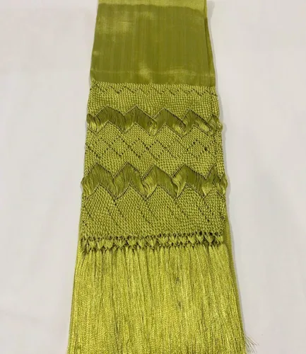 Miniatura 3 de Mexican Rebozo Santa Maria del Rio