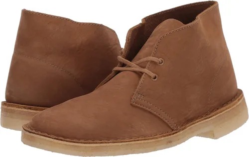 Miniatura 7 de Clarks de los hombres Desierto Welt Botas de piel
