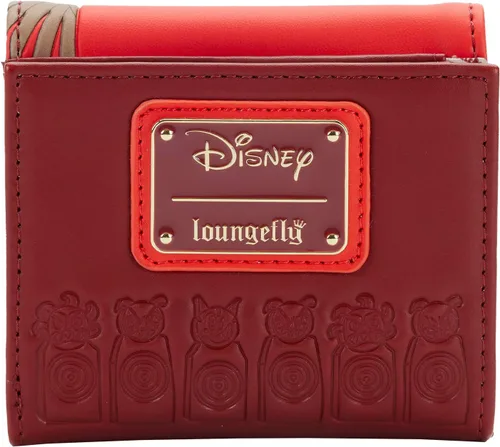 Miniatura 3 de Loungefly Cartera Disney Hercules para el 25 aniversario