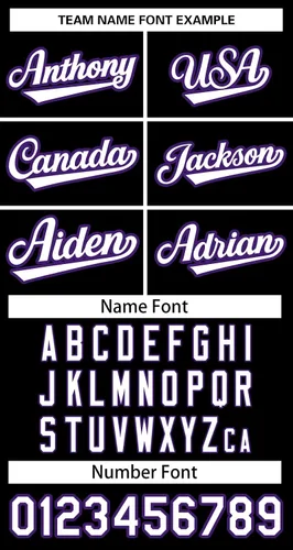 Miniatura 44 de Camisetas de béisbol personalizadas con botones de manga corta, número de nombre cosido personalizado / impreso para adultos y jóvenes