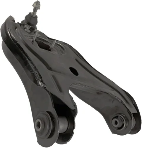 Miniatura 315 de Detroit Axle - Brazo de control delantero para Chevy Tahoe Avalanche Silverado Suburban GMC Sierra Yukon XL 1500 Express Savana 2500 Cadillac