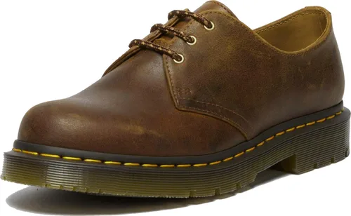 Miniatura 8 de Dr. Martens Zapatos Oxford antideslizantes 1461 para mujer