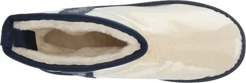 Miniatura 85 de FOCO NCAA Team Sherpa Botas de lluvia con forro para mujer