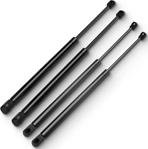 Miniatura 25 de SCITOO PM1084 - Soportes de elevación de 19.6 pulgadas para Toyota Venza 2009-2016 trasero izquierdo y derecho Liftgate Shock Struts 2pcs