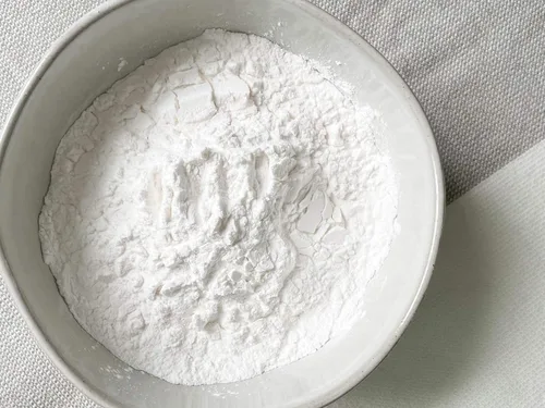 Miniatura 4 de Harina de tapioca orgánica, espesante de alimentos naturales para sopas, salsas y tartas, sin OMG, vegana, sin alérgenos y sin gluten, harina
