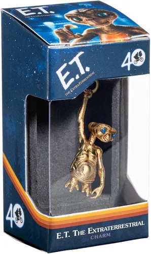 Miniatura 2 de E.T. El encanto extraterrestre
