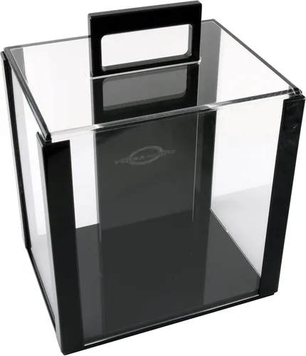 Versa Games Soporte acrílico para fichas de póquer de 1000 piezas, grado de casino, más grueso que los soportes estándar para fichas de póquer,