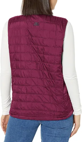 Miniatura 2 de Arctix Chaleco acolchado Equinox para mujer