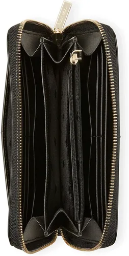 Miniatura 2 de Kate Spade Staci - Cartera grande de cuero Saffiano Continental