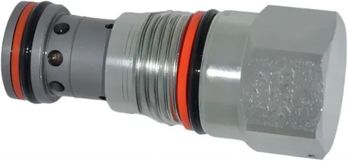 Miniatura 5 de CXDA-XDN Cartridge Valve