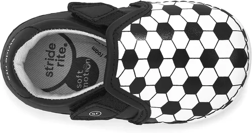 Miniatura 6 de Stride Rite Unisex Niño Sm Nettie Zapato casual