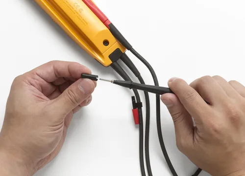 Miniatura 2 de Fluke comprobador eléctrico