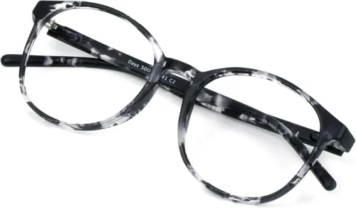 Miniatura 8 de Lentes con bloqueo de luz azul para mujeres y hombres, antifatiga, para lectura en la computadora, lentes para ver televisión, elegante montura