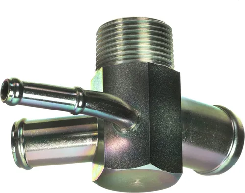 Miniatura 4 de Nissan 14075-89W00 Conector-Colector