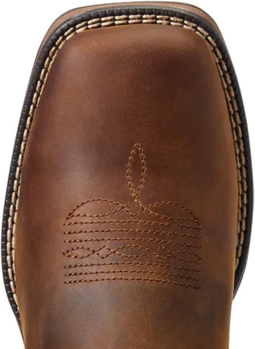 Miniatura 4 de ARIAT Women's Anthem Patriot Waterproof Western Boot