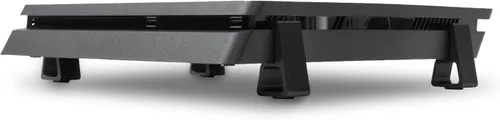 Miniatura 9 de Glistco Simple Feet - Soporte horizontal compatible con PlayStation 4 (original)