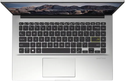 Miniatura 5 de ASUS - Portátil Vivobook, pantalla FHD de 14", procesador Intel 10ª generación i3-1005g1, X413JA- 211.VBWB, 4GB RAM, 256GB