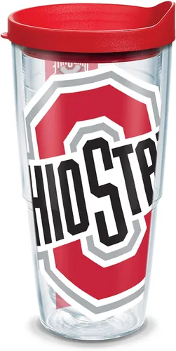 Miniatura 83 de Vaso térmico con tapa, marca Tervis, East Tenn St Univ Colossal, Transparente