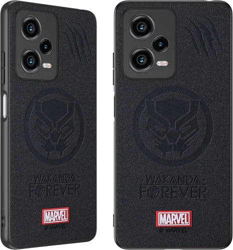 Miniatura 7 de IRON SPIDER Funda para Xiaomi Redmi Note 12 Pro+ Plus 5G, con personaje de superhéroe compatible con Xiaomi Redmi Note 12 Pro+ Plus Funda de cuero