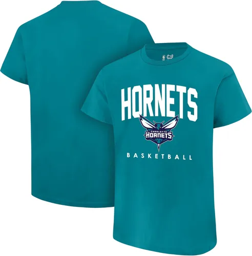 Miniatura 27 de Ultra Game Camiseta de manga corta oficial de la NBA Arched Plexi para jóvenes Color del